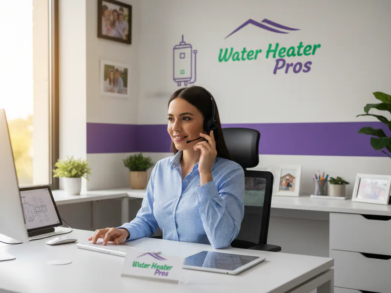 Water Heater Repair  in Coventry  FAQ